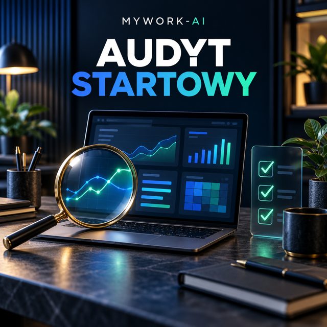 MYWORK-AI — Audyt startowy