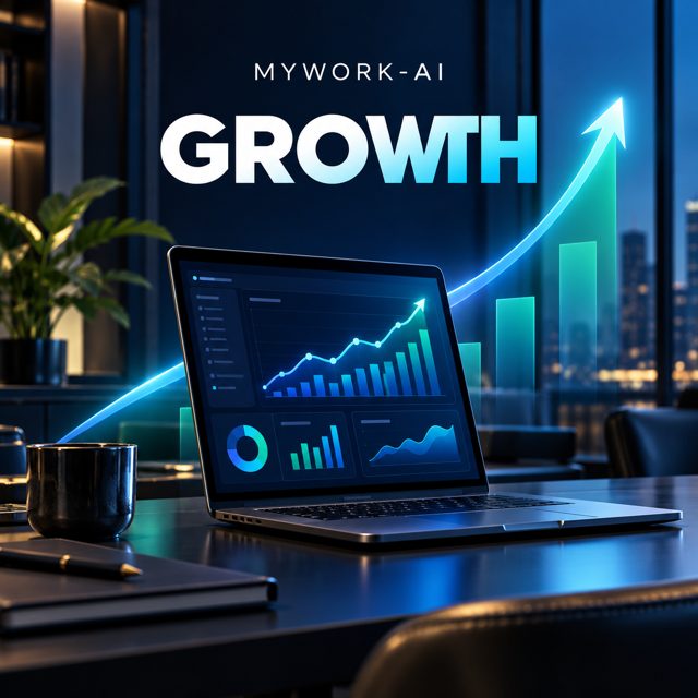 MYWORK-AI — Pakiet Growth