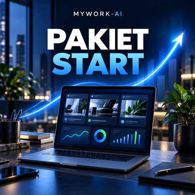 MYWORK-AI — Pakiet Start